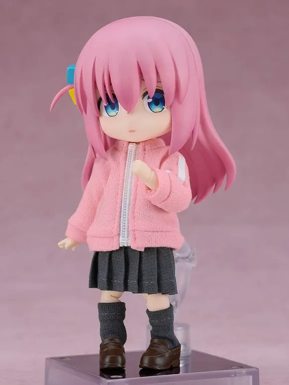 Nendoroid Doll Hitori Gotoh (Bocchi the Rock!) (Rerelease)