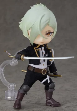Nendoroid Doll: Hizamaru (Touken Ranbu -ONLINE-)
