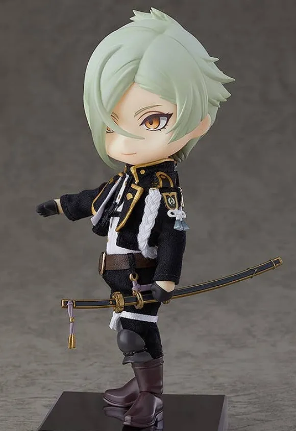 Nendoroid Doll: Hizamaru (Touken Ranbu -ONLINE-)