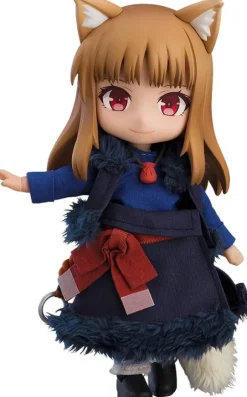 Nendoroid Doll Holo (Spice and Wolf)