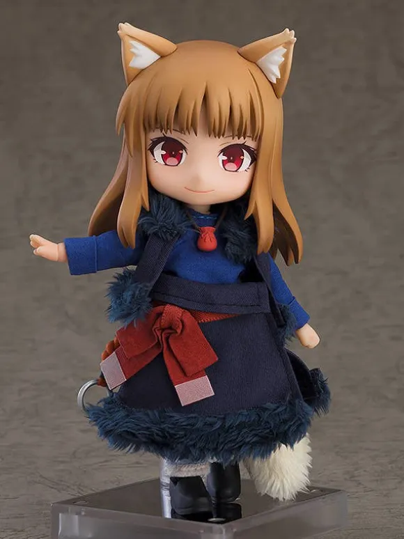 Nendoroid Doll Holo (Spice and Wolf)