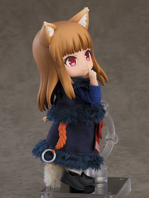 Nendoroid Doll Holo (Spice and Wolf)
