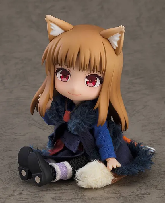 Nendoroid Doll Holo (Spice and Wolf)