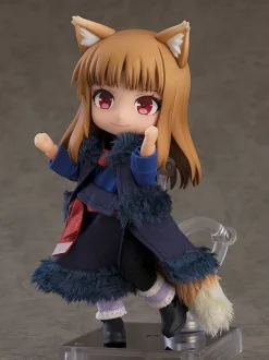 Nendoroid Doll Holo (Spice and Wolf)