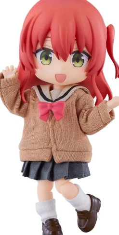 Nendoroid Doll Ikuyo Kita (Bocchi the Rock!)