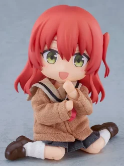 Nendoroid Doll Ikuyo Kita (Bocchi the Rock!)
