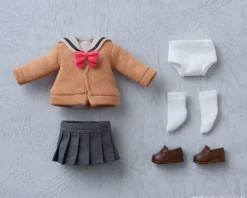 Nendoroid Doll Ikuyo Kita (Bocchi the Rock!)