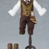 Nendoroid Doll Inventor: Kanou
