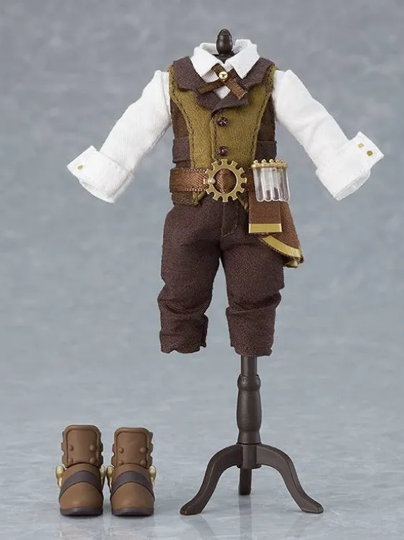 Nendoroid Doll Inventor: Kanou