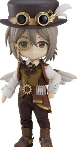 Nendoroid Doll Inventor: Kanou