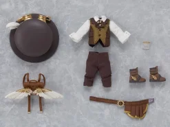 Nendoroid Doll Inventor: Kanou