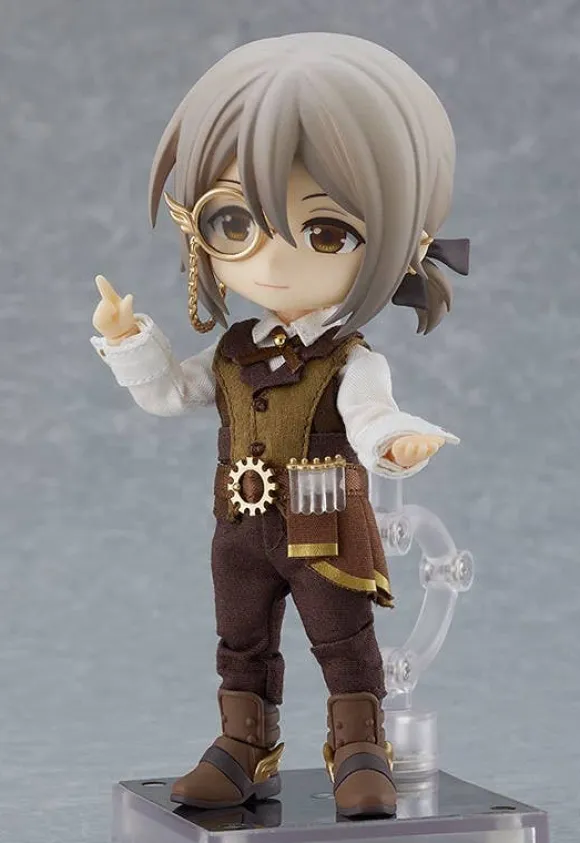 Nendoroid Doll Inventor: Kanou