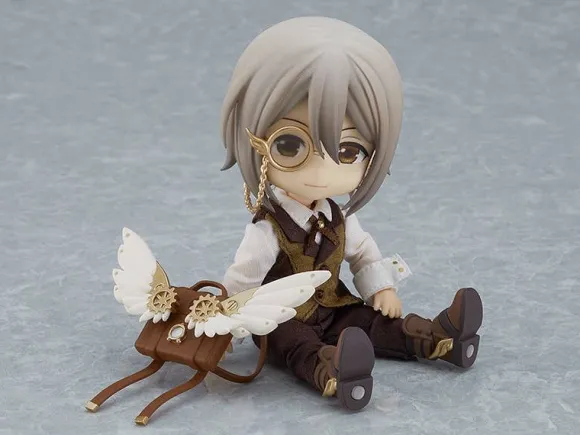 Nendoroid Doll Inventor: Kanou
