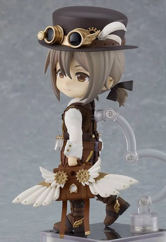 Nendoroid Doll Inventor: Kanou