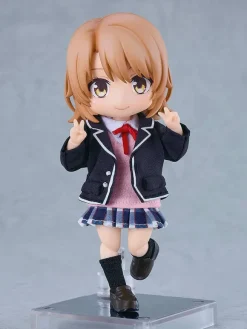Nendoroid Doll Iroha Isshiki (My Teen Romantic Comedy SNAFU Climax)