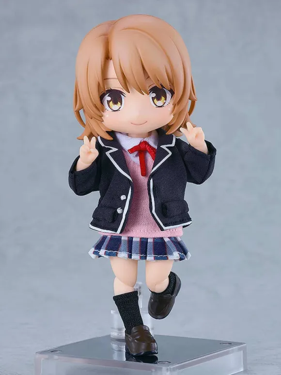 Nendoroid Doll Iroha Isshiki (My Teen Romantic Comedy SNAFU Climax)
