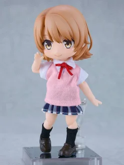 Nendoroid Doll Iroha Isshiki (My Teen Romantic Comedy SNAFU Climax)