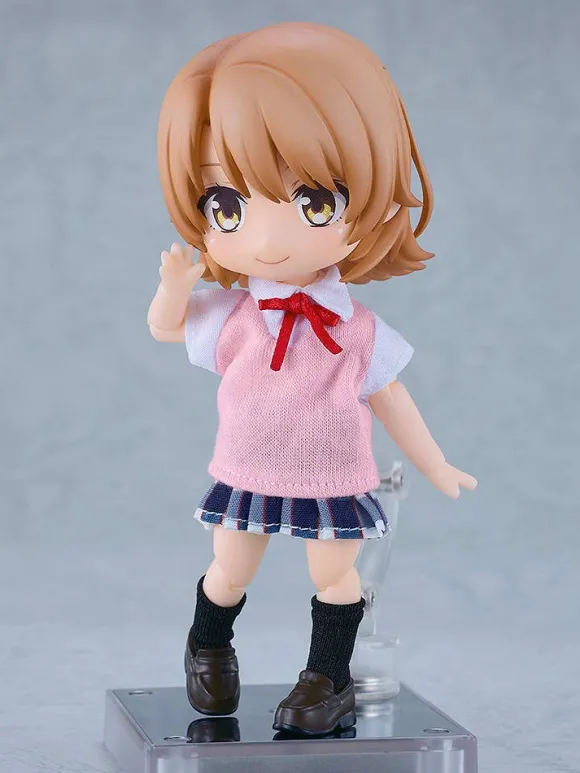 Nendoroid Doll Iroha Isshiki (My Teen Romantic Comedy SNAFU Climax)