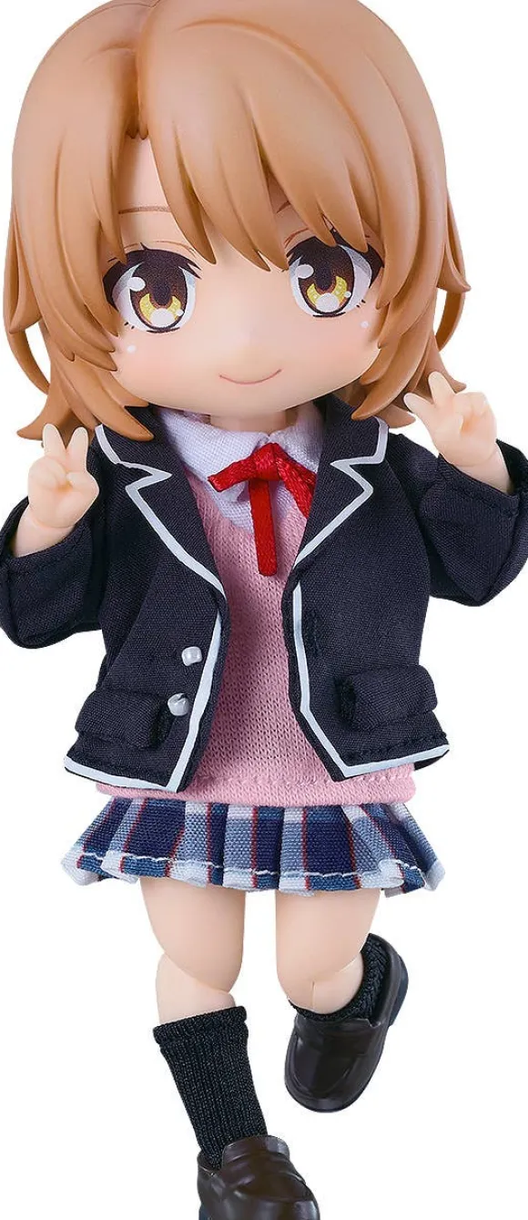 Nendoroid Doll Iroha Isshiki (My Teen Romantic Comedy SNAFU Climax)
