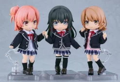 Nendoroid Doll Iroha Isshiki (My Teen Romantic Comedy SNAFU Climax)