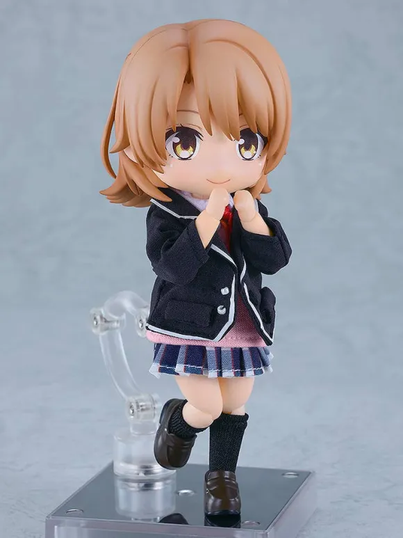 Nendoroid Doll Iroha Isshiki (My Teen Romantic Comedy SNAFU Climax)