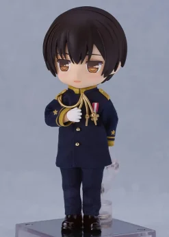 Nendoroid Doll Japan (Hetalia World Stars)