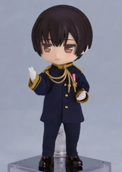 Nendoroid Doll Japan (Hetalia World Stars)