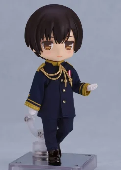 Nendoroid Doll Japan (Hetalia World Stars)