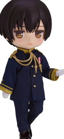 Nendoroid Doll Japan (Hetalia World Stars)
