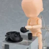 Nendoroid Doll Japanese Tableware Parts Set (Nendoroid Doll)