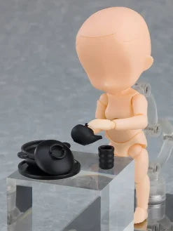 Nendoroid Doll Japanese Tableware Parts Set (Nendoroid Doll)