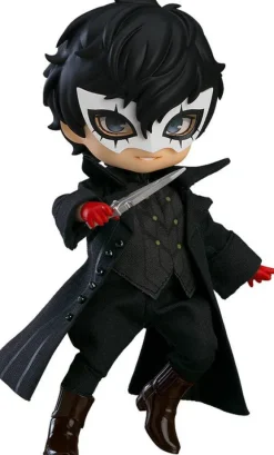 Nendoroid Doll Joker (Persona5 Royal)