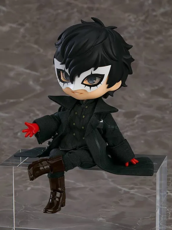 Nendoroid Doll Joker (Persona5 Royal)