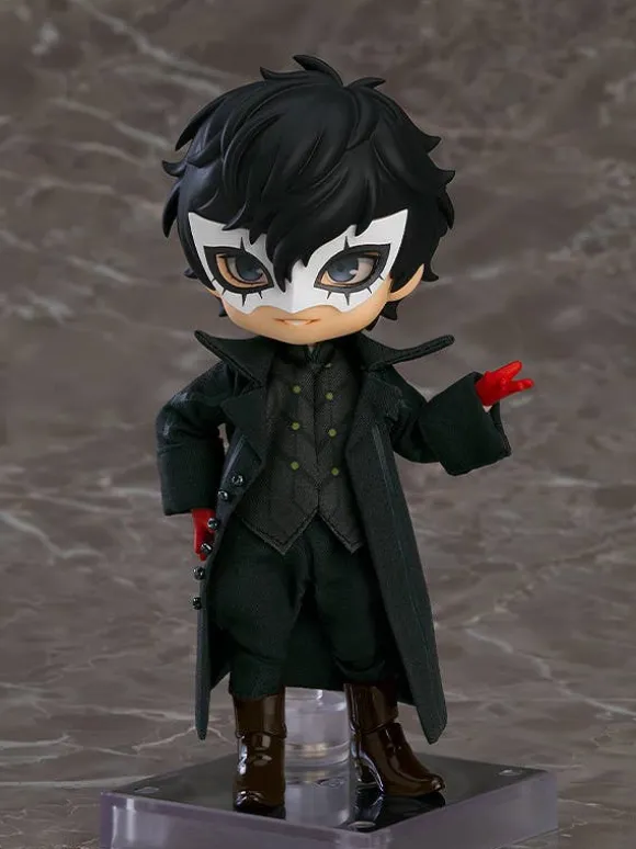 Nendoroid Doll Joker (Persona5 Royal)