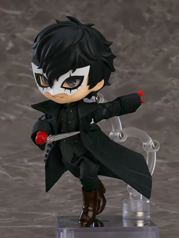 Nendoroid Doll Joker (Persona5 Royal)