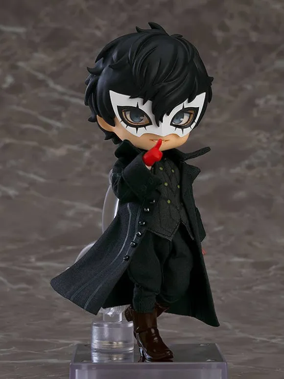 Nendoroid Doll Joker (Persona5 Royal)