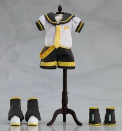 Nendoroid Doll Kagamine Len (Character Vocal Series 02: Kagamine Rin/Len) (Rerelease)