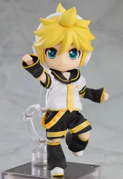 Nendoroid Doll Kagamine Len (Character Vocal Series 02: Kagamine Rin/Len) (Rerelease)