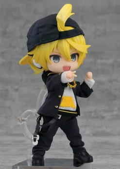 Nendoroid Doll Kagamine Len: BRING IT ON Ver.