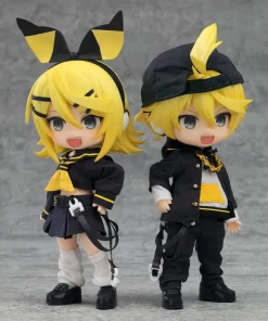 Nendoroid Doll Kagamine Len: BRING IT ON Ver.