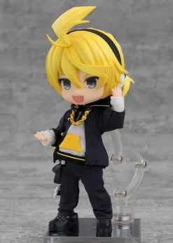 Nendoroid Doll Kagamine Len: BRING IT ON Ver.