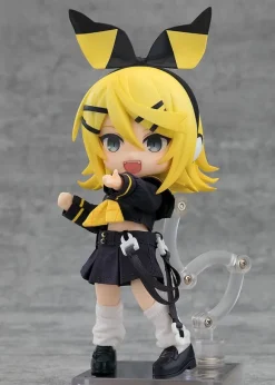 Nendoroid Doll Kagamine Rin: BRING IT ON Ver.