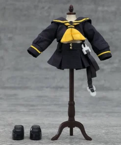 Nendoroid Doll Kagamine Rin: BRING IT ON Ver.
