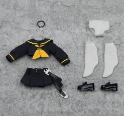 Nendoroid Doll Kagamine Rin: BRING IT ON Ver.