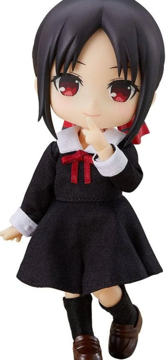 Nendoroid Doll Kaguya Shinomiya (Kaguya-sama: Love is War?)