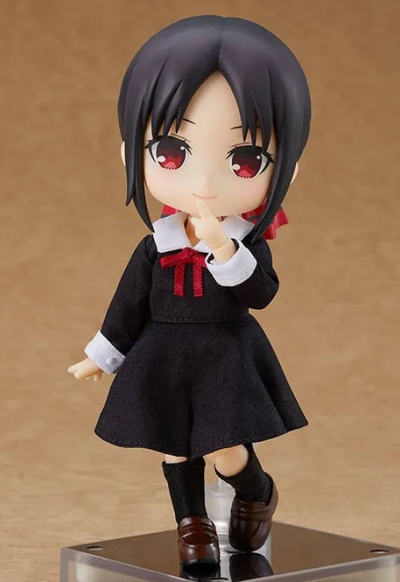 Nendoroid Doll Kaguya Shinomiya (Kaguya-sama: Love is War?)