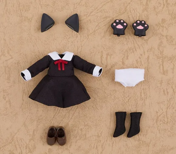 Nendoroid Doll Kaguya Shinomiya (Kaguya-sama: Love is War?)