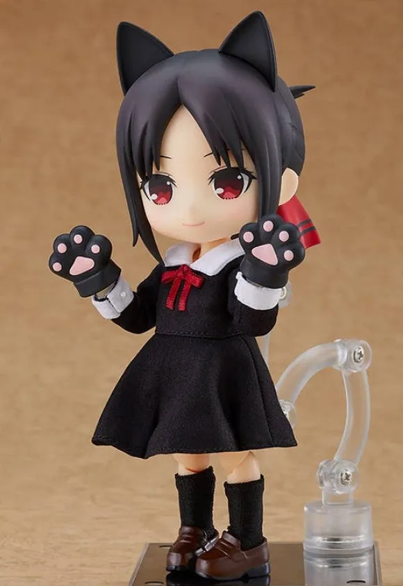 Nendoroid Doll Kaguya Shinomiya (Kaguya-sama: Love is War?)