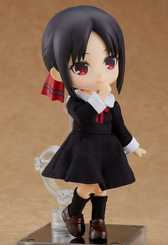 Nendoroid Doll Kaguya Shinomiya (Kaguya-sama: Love is War?)