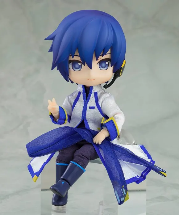 Nendoroid Doll KAITO